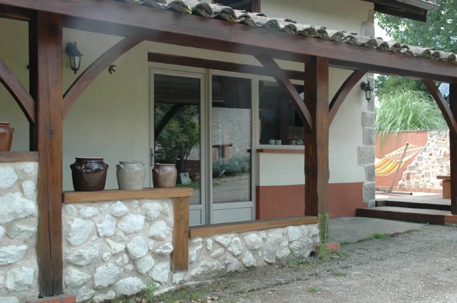 Gîte 1