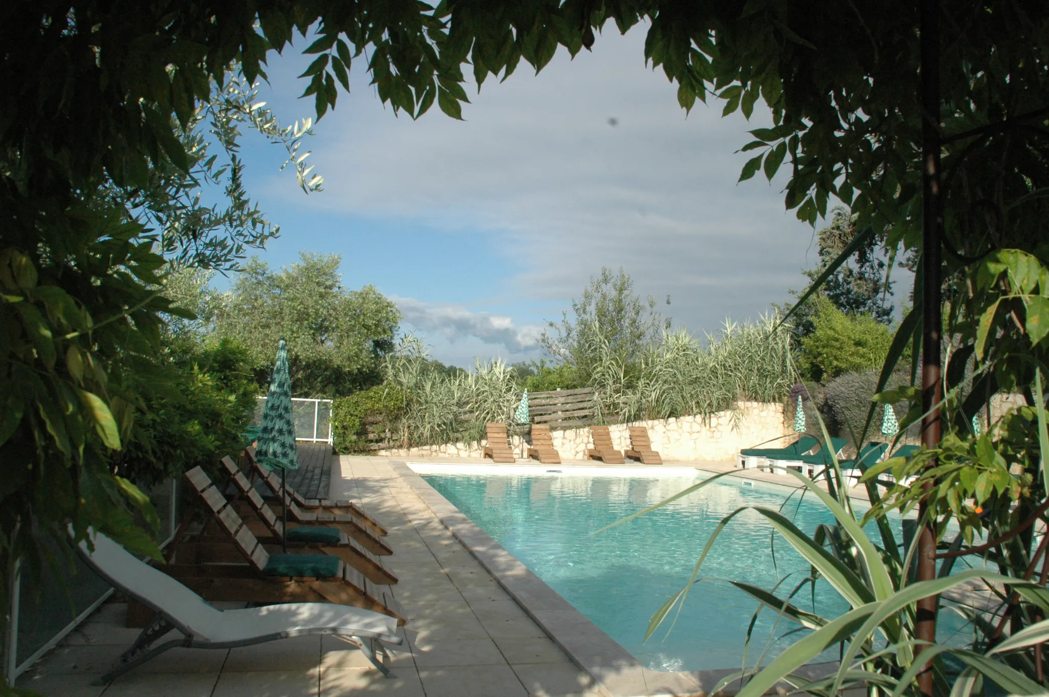 Piscine 1