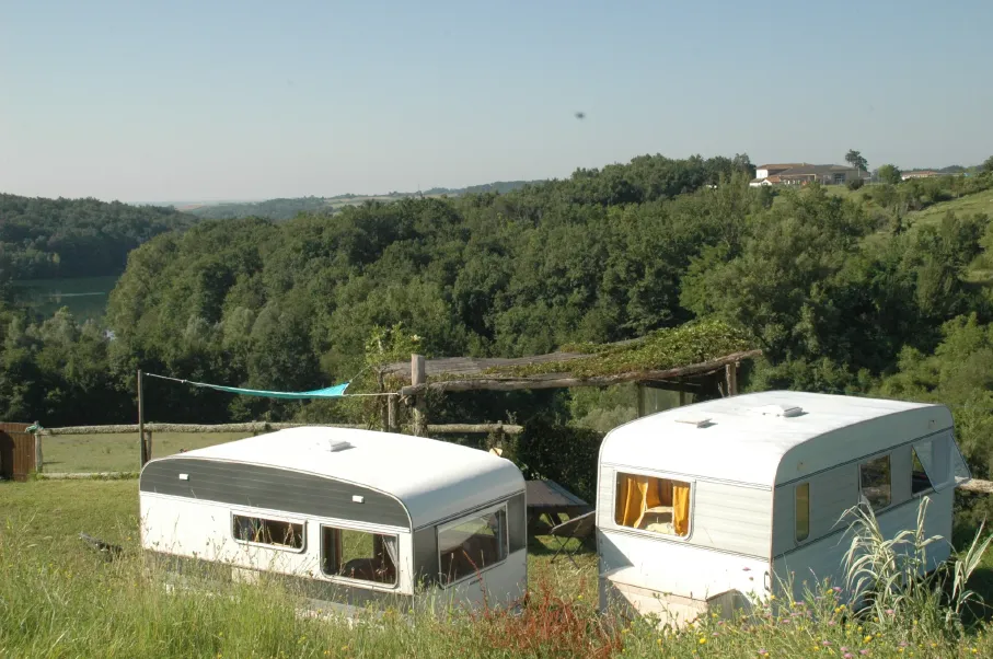 Campervan