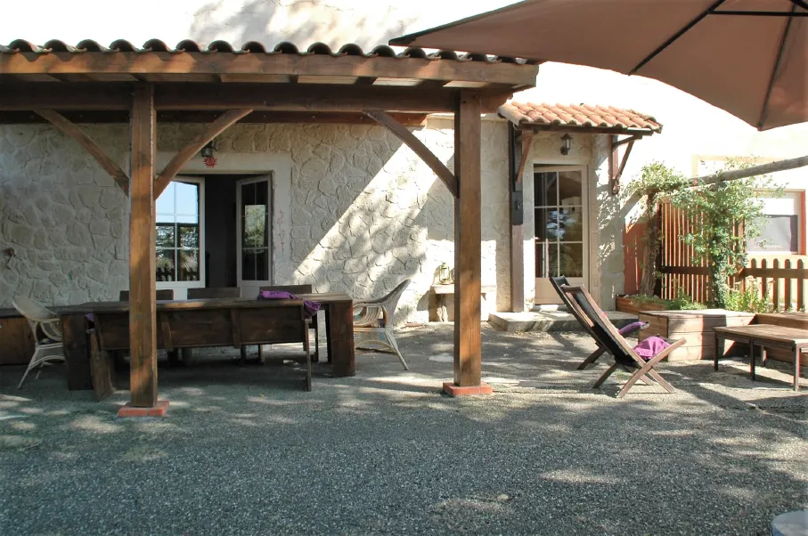 Gîte 2