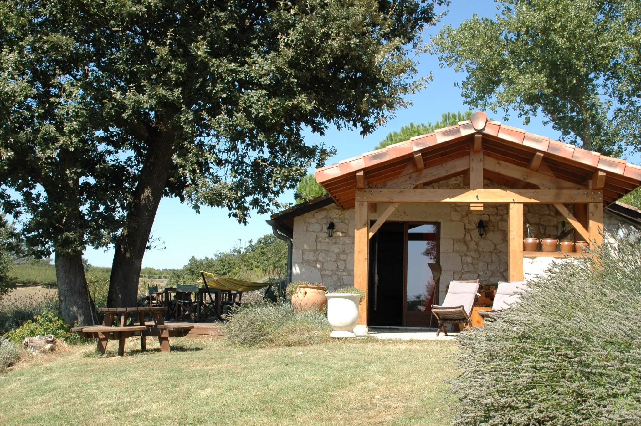 Gîte 3