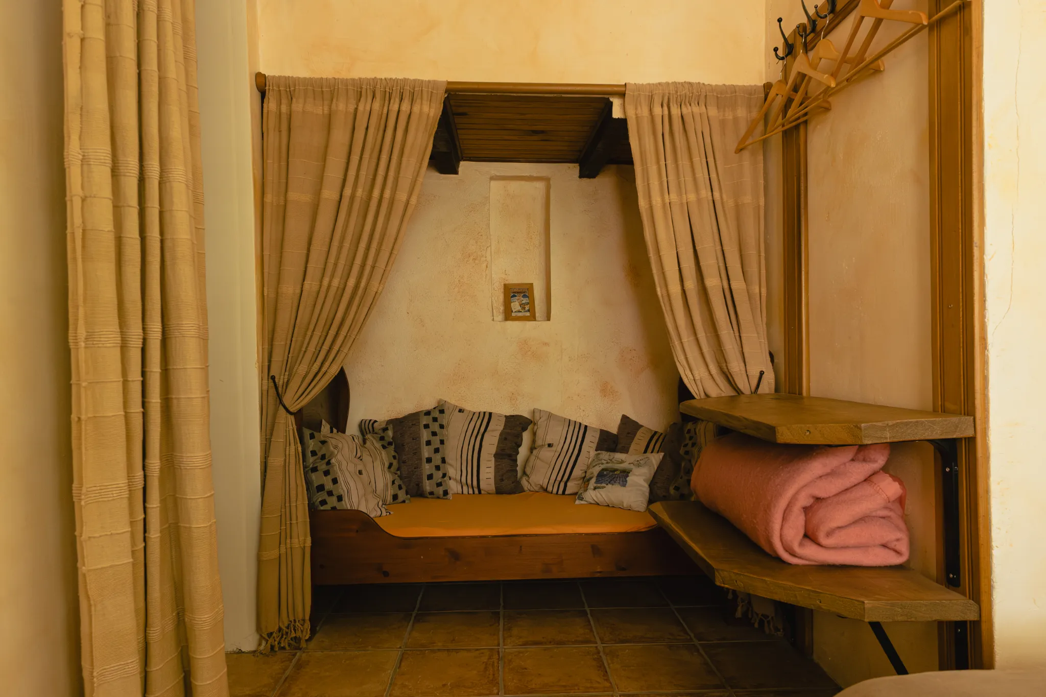 Lit enfant gîte 5