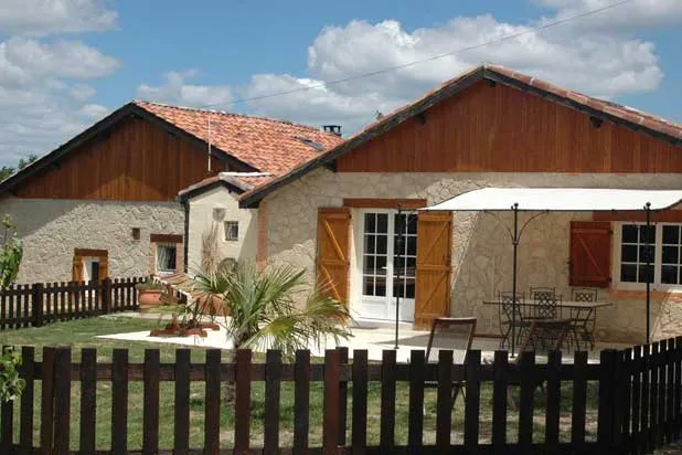 Gîte 4
