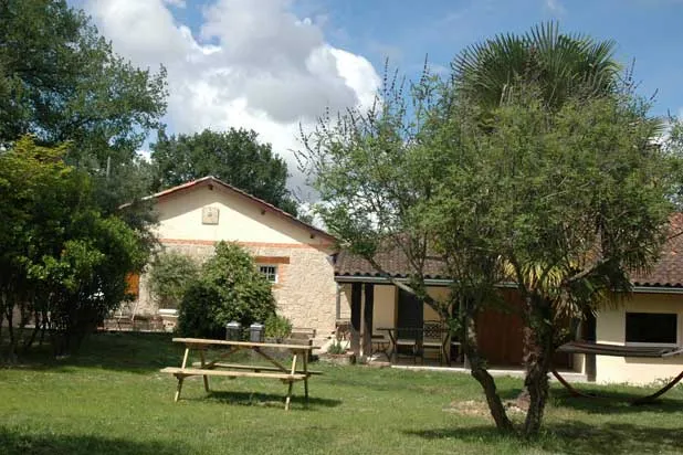 Gîte 5